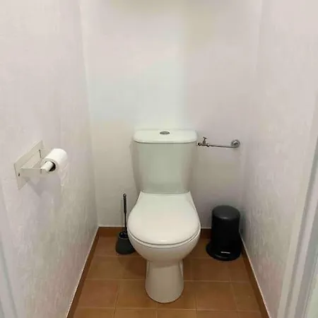 Mont Joly Yourhosthelper Daire