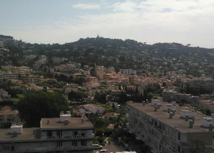 Apartmán Mont Joly Yourhosthelper *