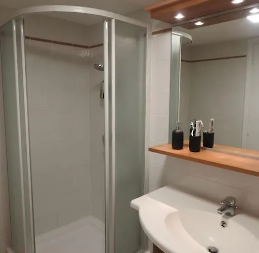 Apartmán Mont Joly Yourhosthelper Le Cannet