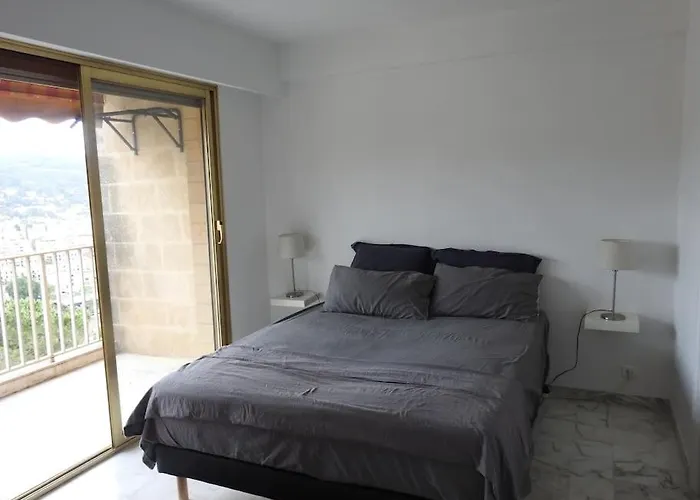 Apartmán Mont Joly Yourhosthelper Le Cannet