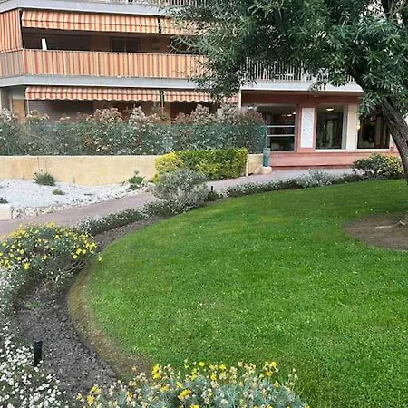 Mont Joly Yourhosthelper Apartamento Le Cannet