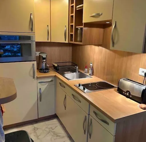 Mont Joly Yourhosthelper Apartment Le Cannet